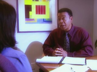 Conducting The Three-Dimensional Interview
