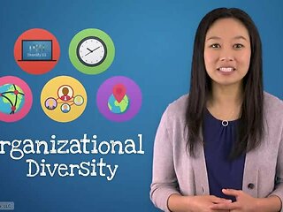 Diversity 101™ Merge Ahead
