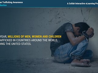 Human Trafficking Awareness - Hospitality Industry Overview