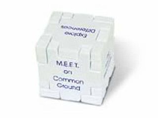 M.E.E.T. Foam Puzzles (10-pk)