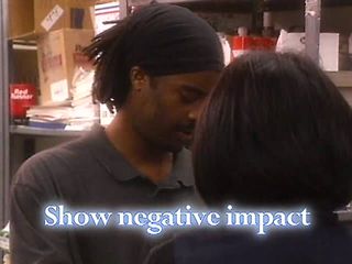 Redirection With a Coworker