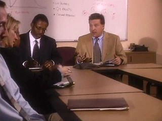 Redirection With a Team Member