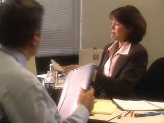 Redirection With an Employee