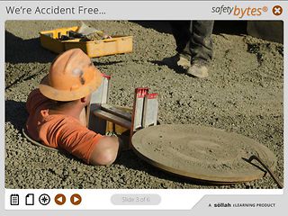 SafetyBytes® - An Overview of Confined Spaces