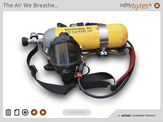 SafetyBytes® - An Overview of Respirators