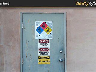 SafetyBytes® - An Overview of Signs, Tags and Labels