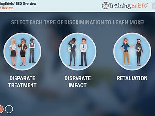 TrainingBriefs® EEO Overview