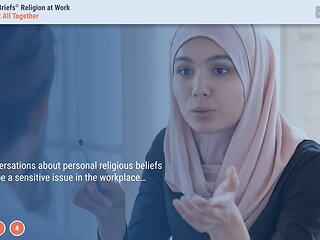 TrainingBriefs® Religion at Work