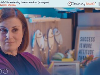 TrainingBriefs® Understanding Unconscious Bias (Managers)