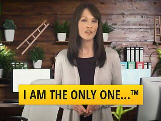 TrainingBytes® I'm The Only One...™