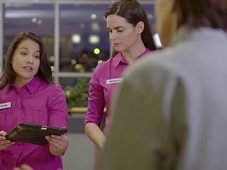 TrainingBytes® Using Correct Pronouns