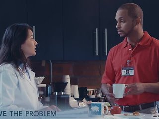 A Real Team Player. Not! (Healthcare)