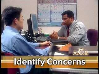 Clarify Goals and Identify Concerns