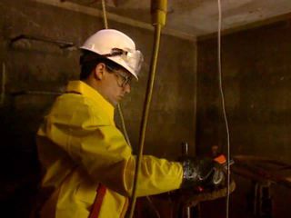Confined Spaces: Survival by Permit™