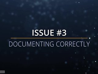 Discipline & Termination: Documenting Correctly