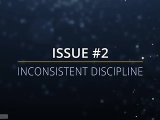Discipline & Termination: Inconsistent Discipline