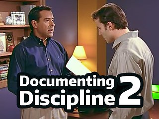 Documenting Discipline™ II