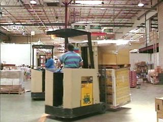 Forklift Safety™