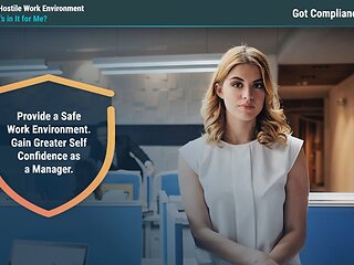 Got Compliance?™ The Hostile Work Environment