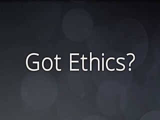 Got Ethics?® An Overview of Ethical Situations
