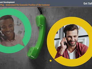 Got Sales?™ Account Development