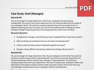 Grief