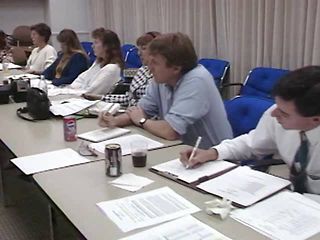 Holding Effective Safety Meetings