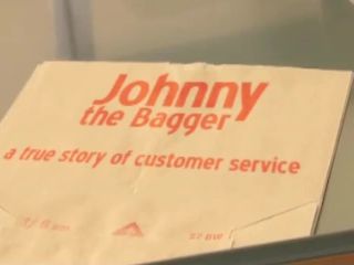 Johnny the Bagger® - Short Version