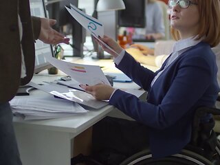 Legal Briefs™ Recruiting and Hiring: Promoting Diversity Legally
