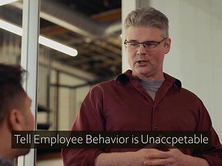 Legal Briefs™ Workplace Violence: Employee Who Threatens an Outsider