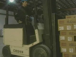 Lift Truck Characteristics, Balance & Stability™