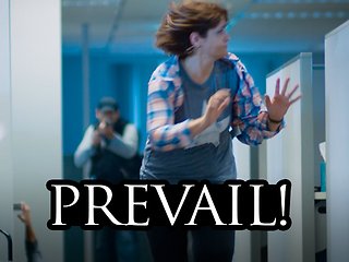 PREVAIL!® (Armed Intruder/Active Shooter Training)