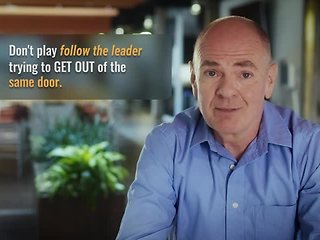 PREVAIL!® In Your Place of Worship (Overview)