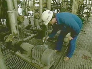 Process Safety Management - Operator Responsibilities