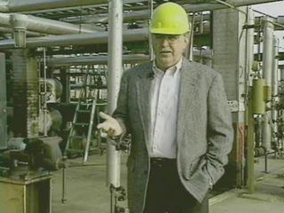 Process Safety Management - Process Hazard Analysis