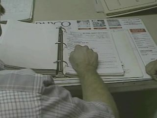 Process Safety Management - Process Safety Information