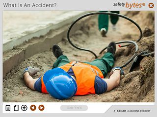 SafetyBytes® Accident Investigation Interviewing Techniques