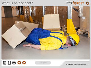 SafetyBytes® Accident Investigation Overview