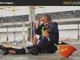 SafetyBytes® - Why Take Chances