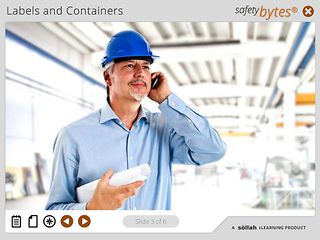 SafetyBytes® - Your Role as a First Responder