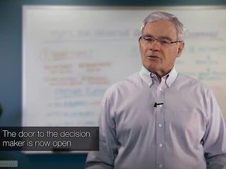 Sales Made Simple™ - Entry Level Sales