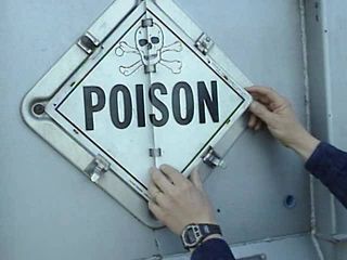 Signs, Tags, Labels & Placards™