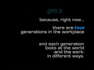 SMART-START™ Generations: Bridging the Gap