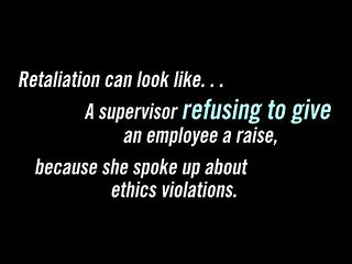 SMART-START™ Retaliation: The Retaliation-Free Workplace