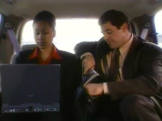 The Road Trip