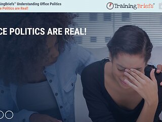 TrainingBriefs® Understanding Office Politics