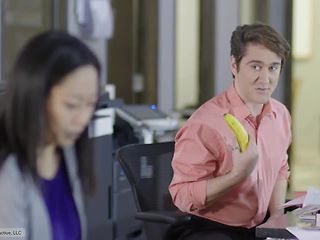Wanna See My Banana?