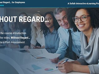 Without Regard… (For Employees)