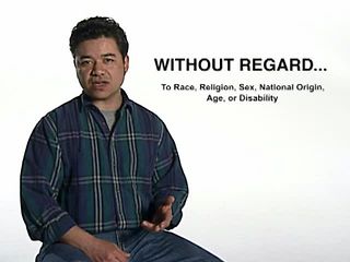 Without Regard - Video Introduction