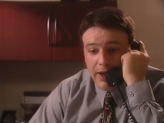You're the Third Person I've Talked To